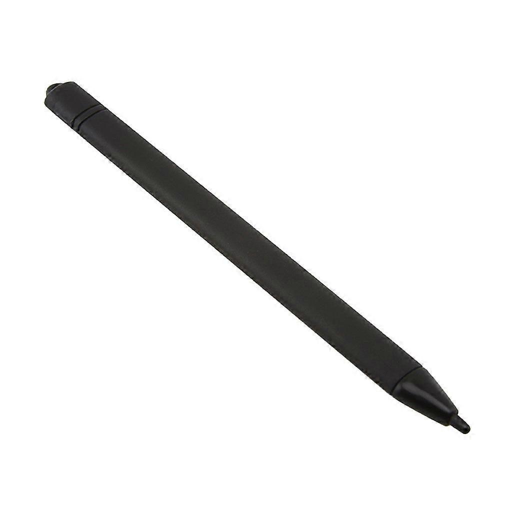 Replacement Stylus For LCD Drawing Memo Accessory Plastic 12.2cm