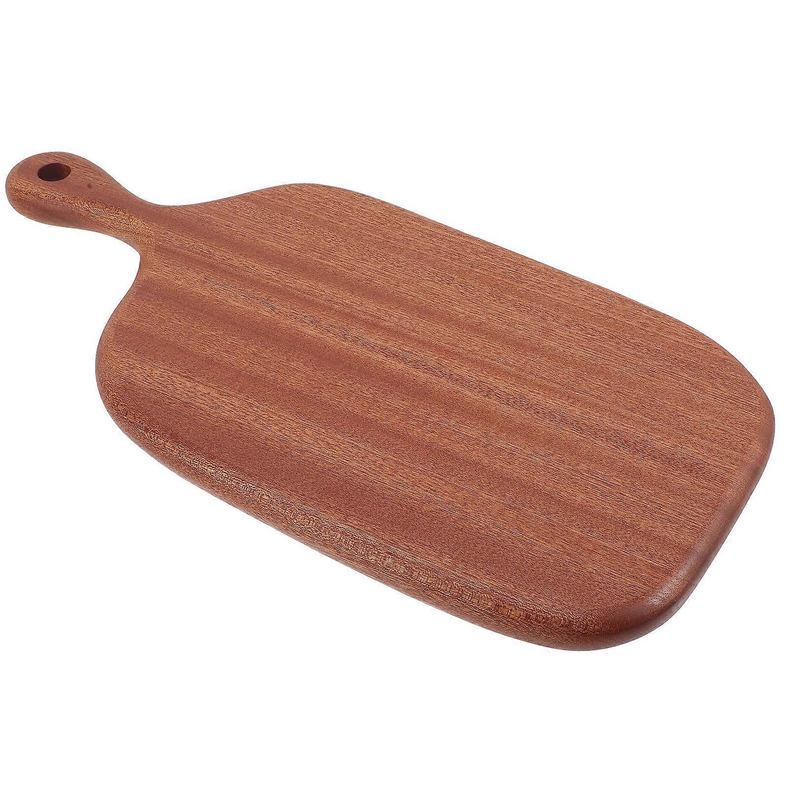 Coffee Kitchen Cutting Board for Vegetable Cutting 3Pcs Home Reusable Set
