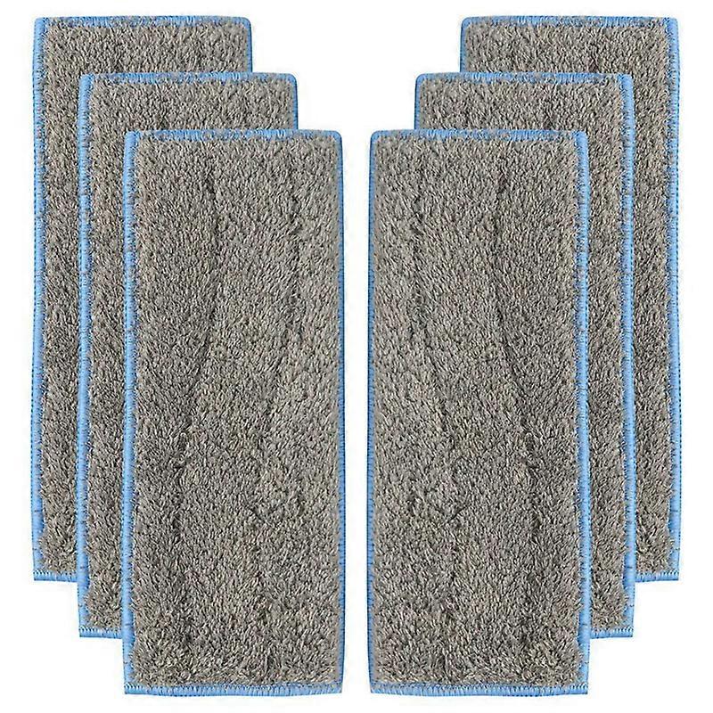 for M6 Wet Mopping Pads I-Robot M Series M6