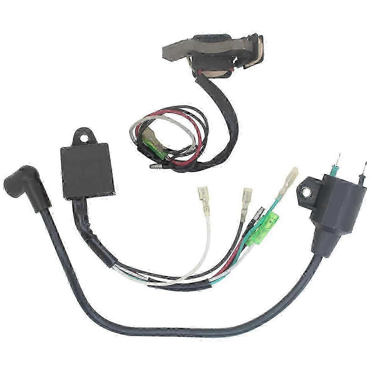 ET650 950 Generator Ignition Fitting Small Gasoline Generator Accessories