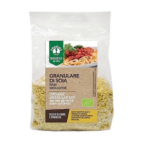 Soybean granules 200 g