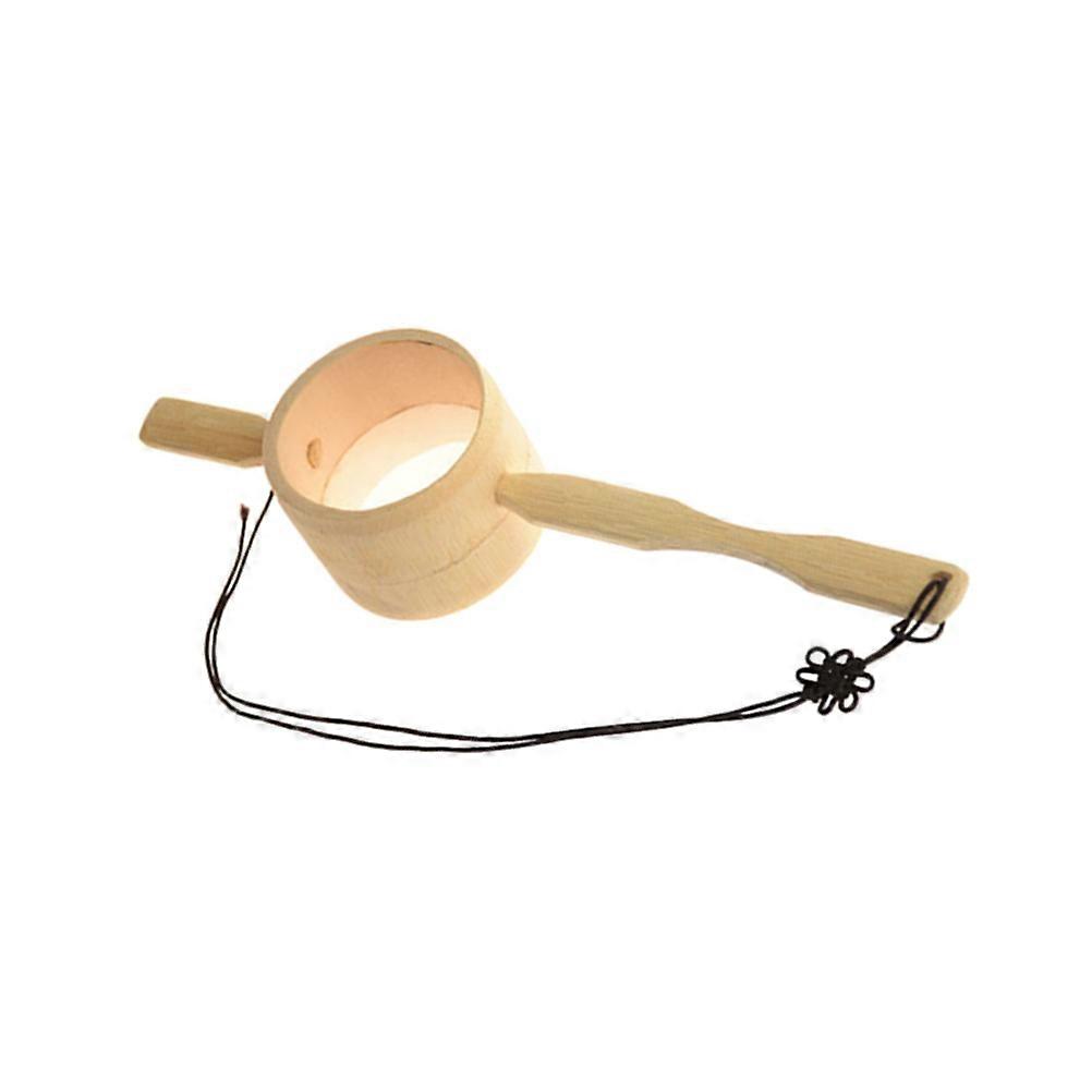 Bamboo Tea Tools Tea Infuser for Home Use Mesh Colander Strainer
