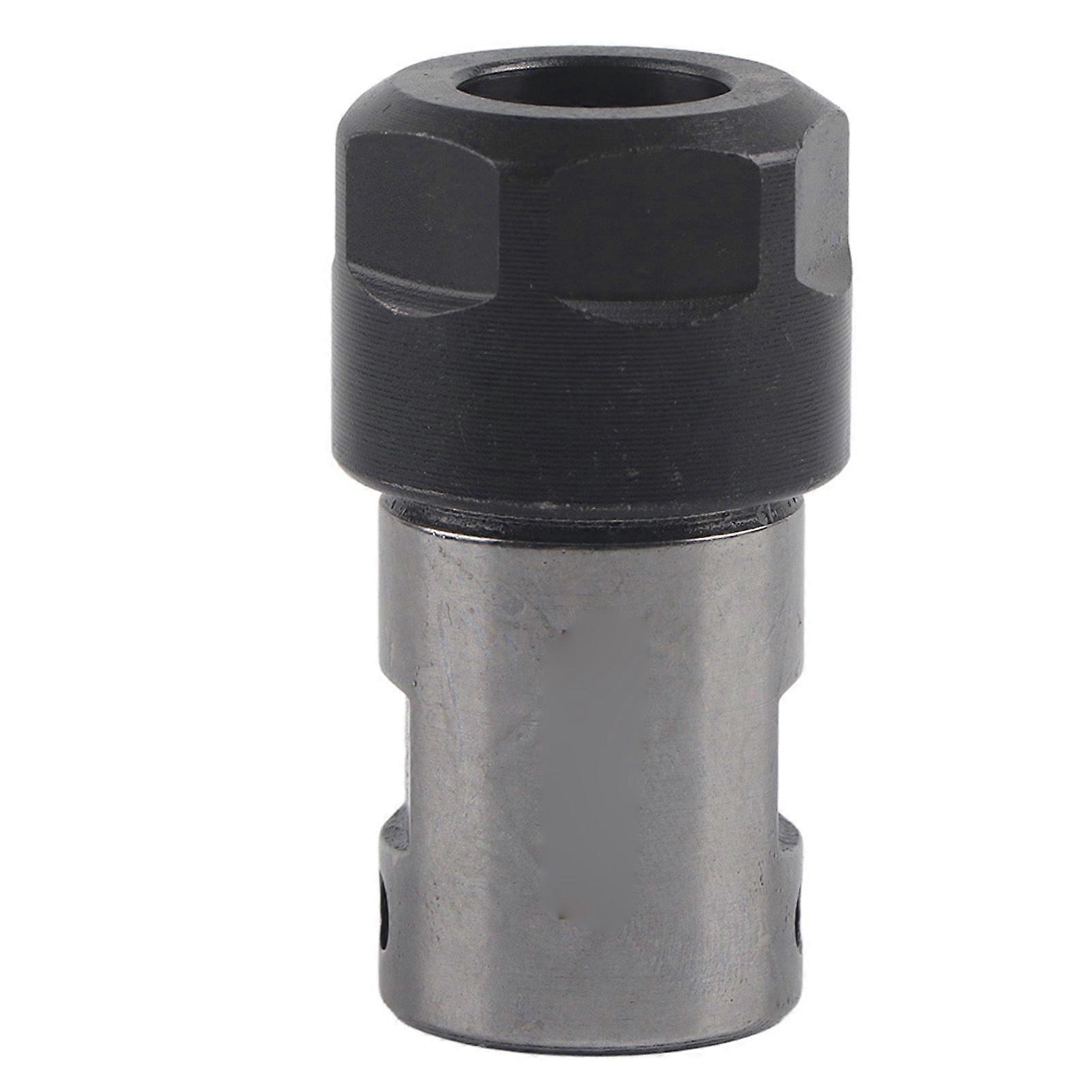 C20ER1640L Collet Block Chuck Collet Holder Spindle Motor Shaft Clamping Tool Bar (10mm)