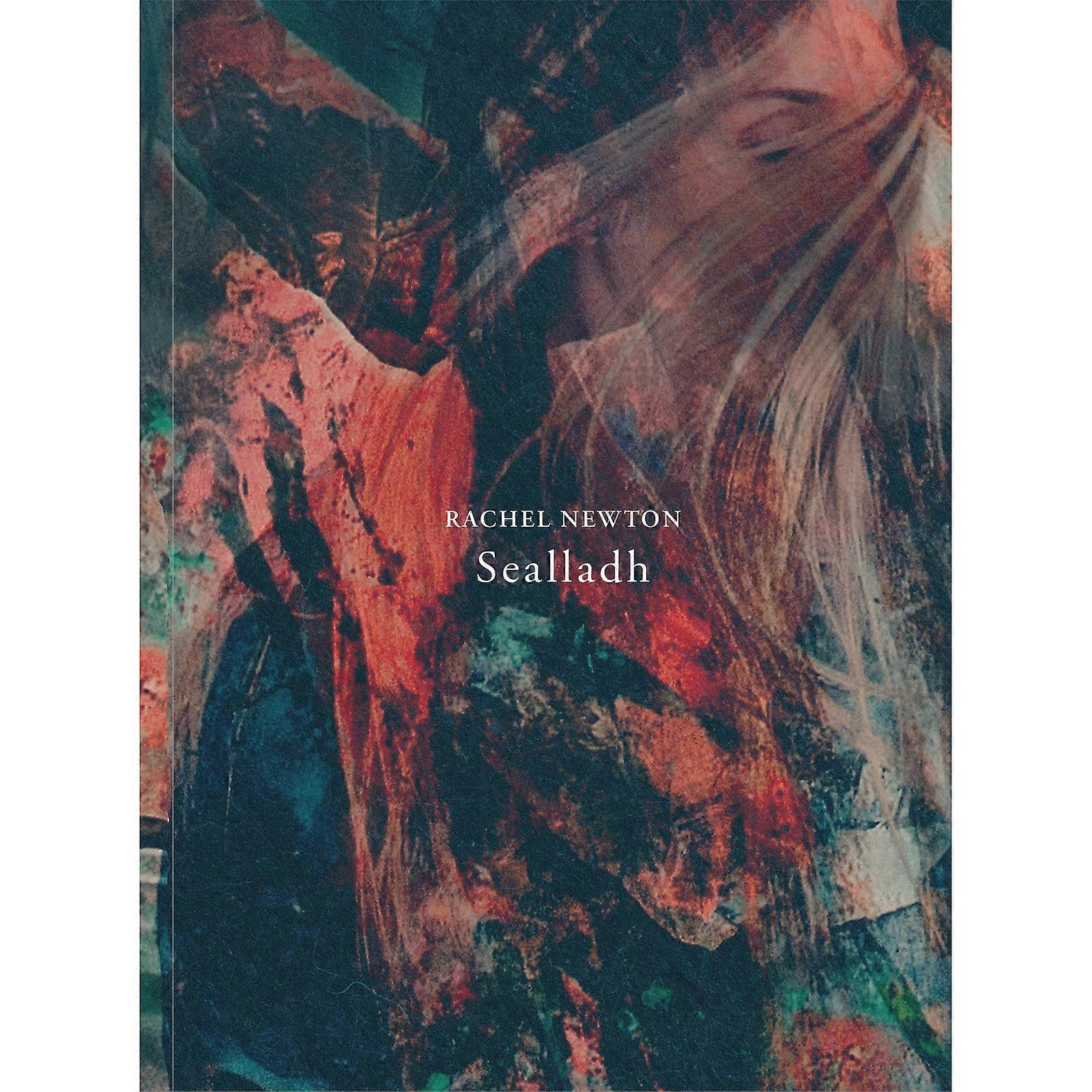 Rachel Newton - Sealladh [CD]