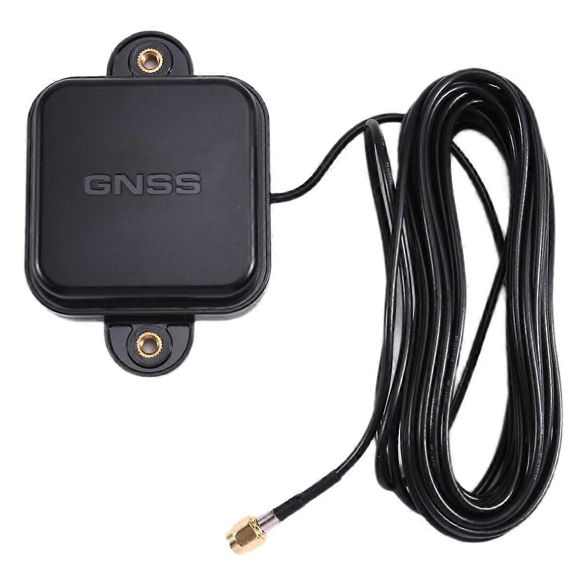 1PCS L1+L2+L5 GNSS/GPS Multi Frequency Active Positioning Antenna