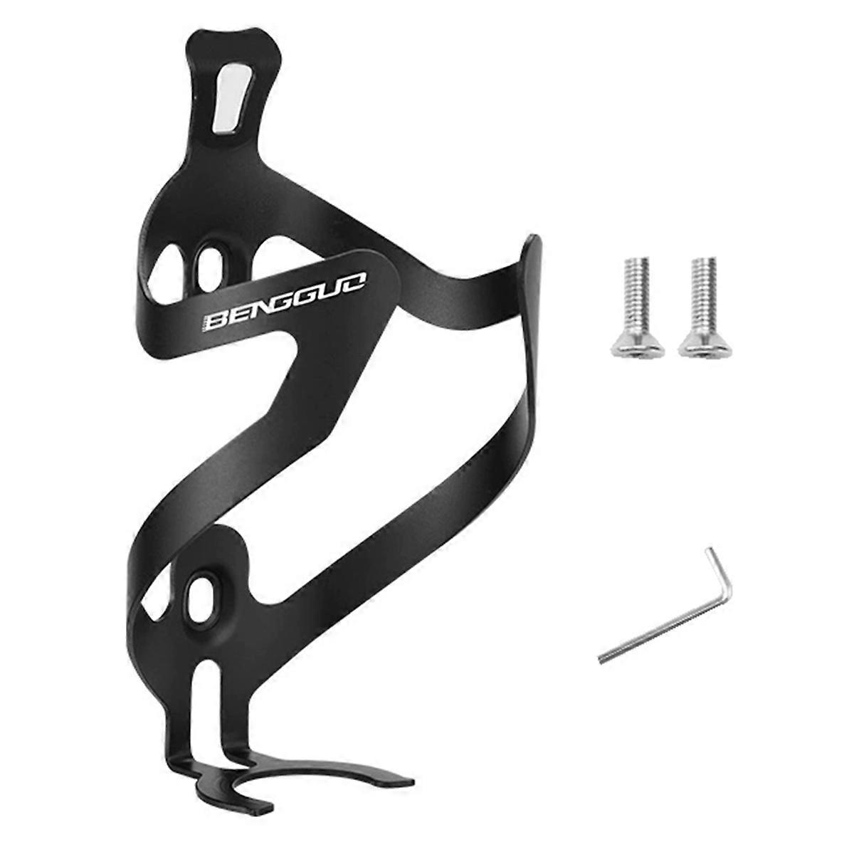  Maastopyörän vesipullotelineet Pyörän vesipullon pidike