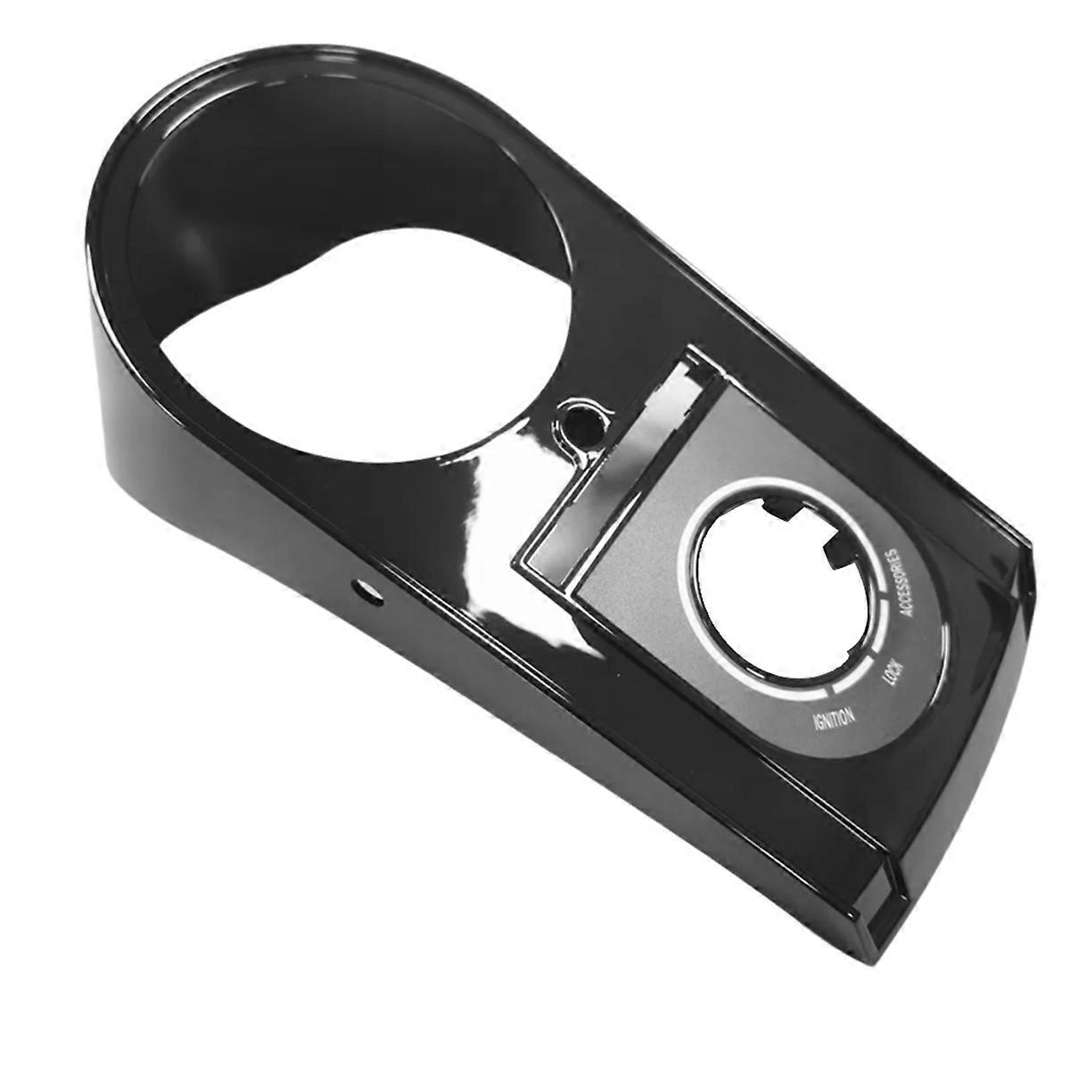 Motorcycle Dash Panel Cover for Softail FXST Custom