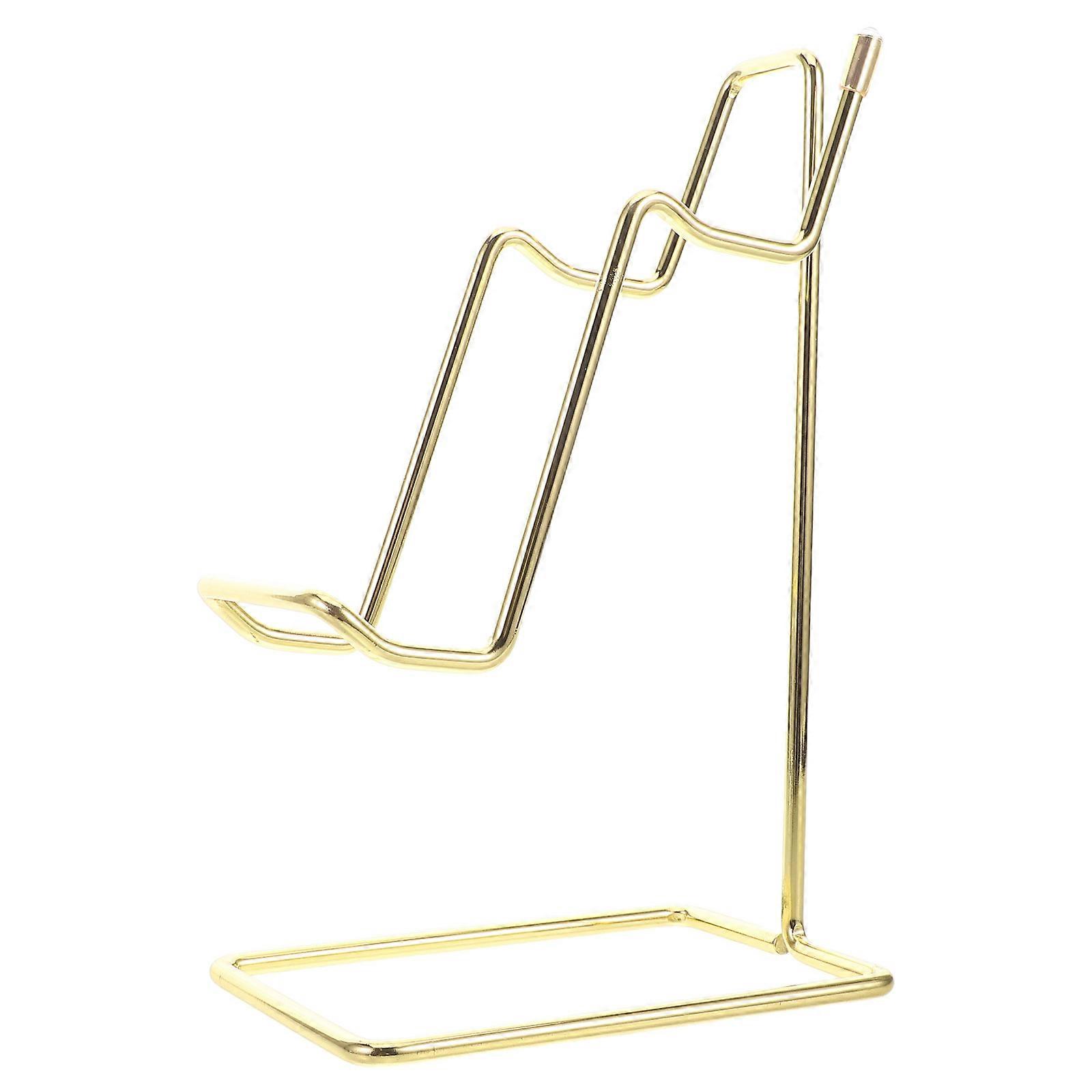 Gaming Accessories Game Controller and Headphone Stand for Desk Organizer 5Pcs