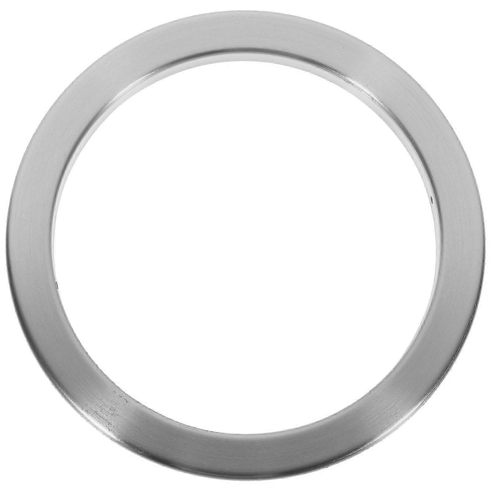 Metal Trash Chute Grommet Kitchen Counter Built-in Waste Chute Grommet Round Trash Grommet Walkbee A 26s