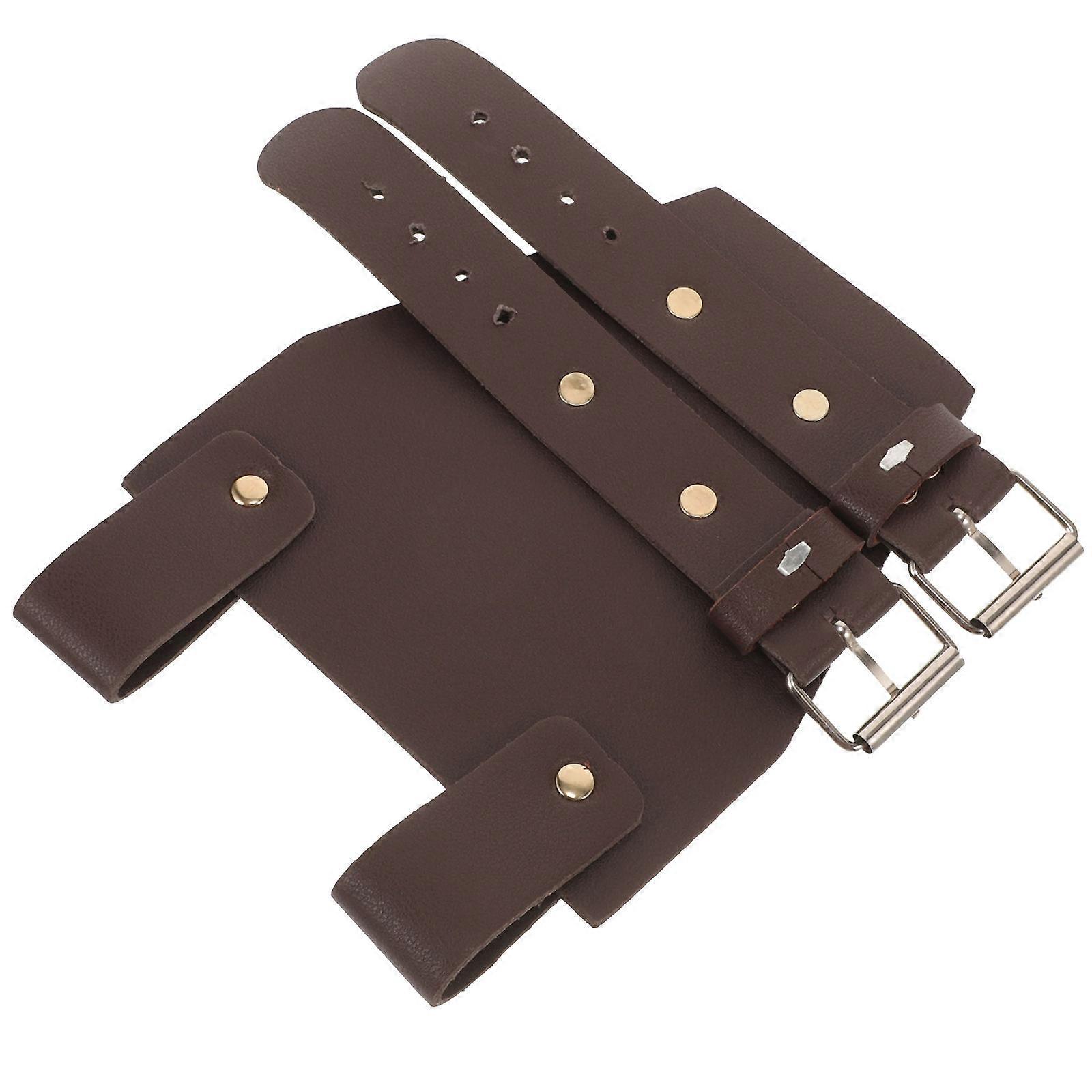 Medieval Sword Frog Sword Holder for Protection Use 2Pcs