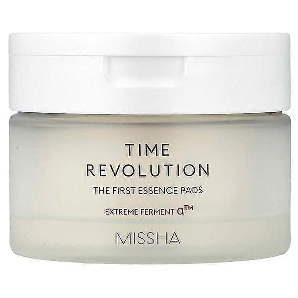 Missha, Time Revolution, The First Essence Pads, 75 Pads