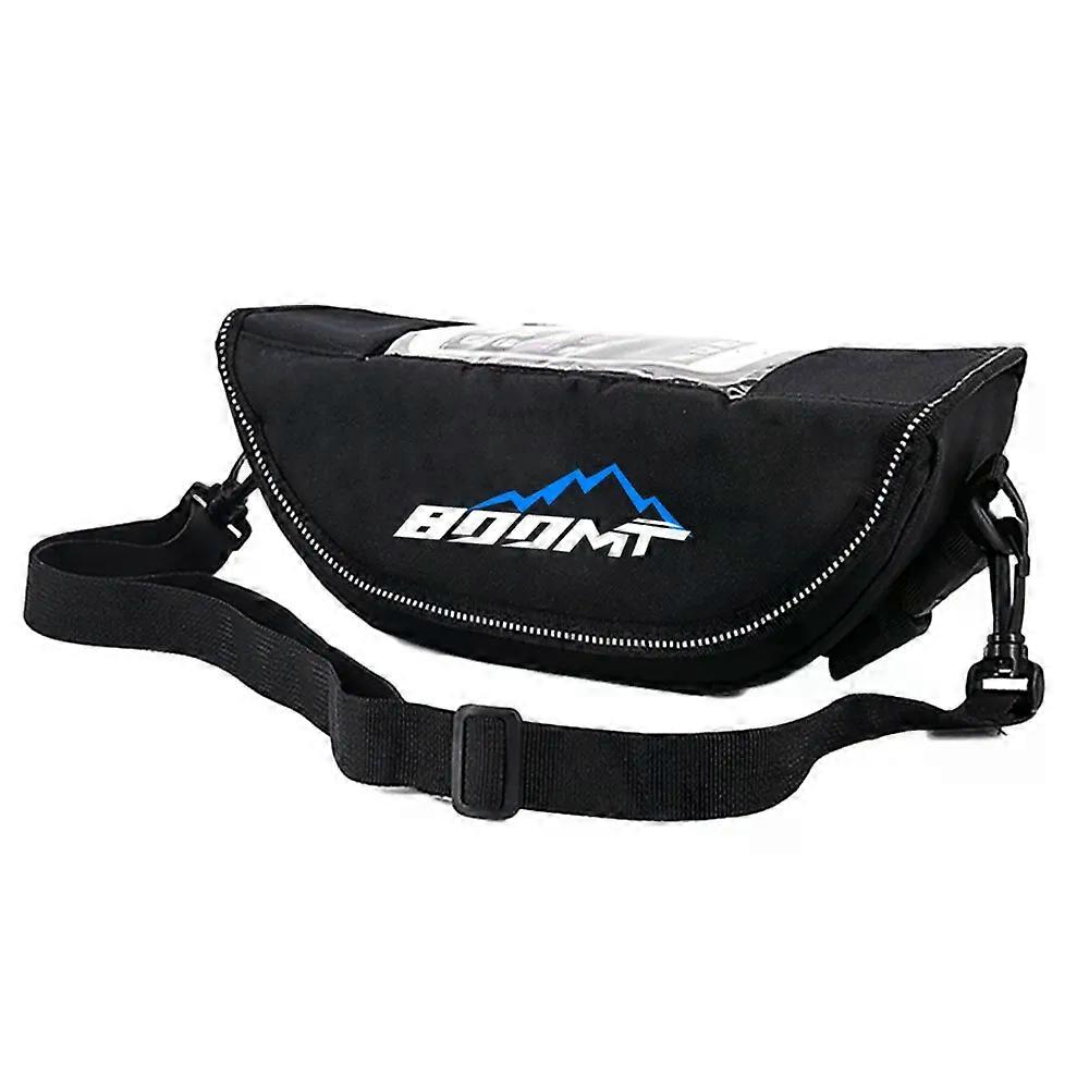 For 800MT MT800 MT 800 MT CF800MT Adventure 2021 2022 2023 Waterproof motorcycle handlebar travel navigation bag