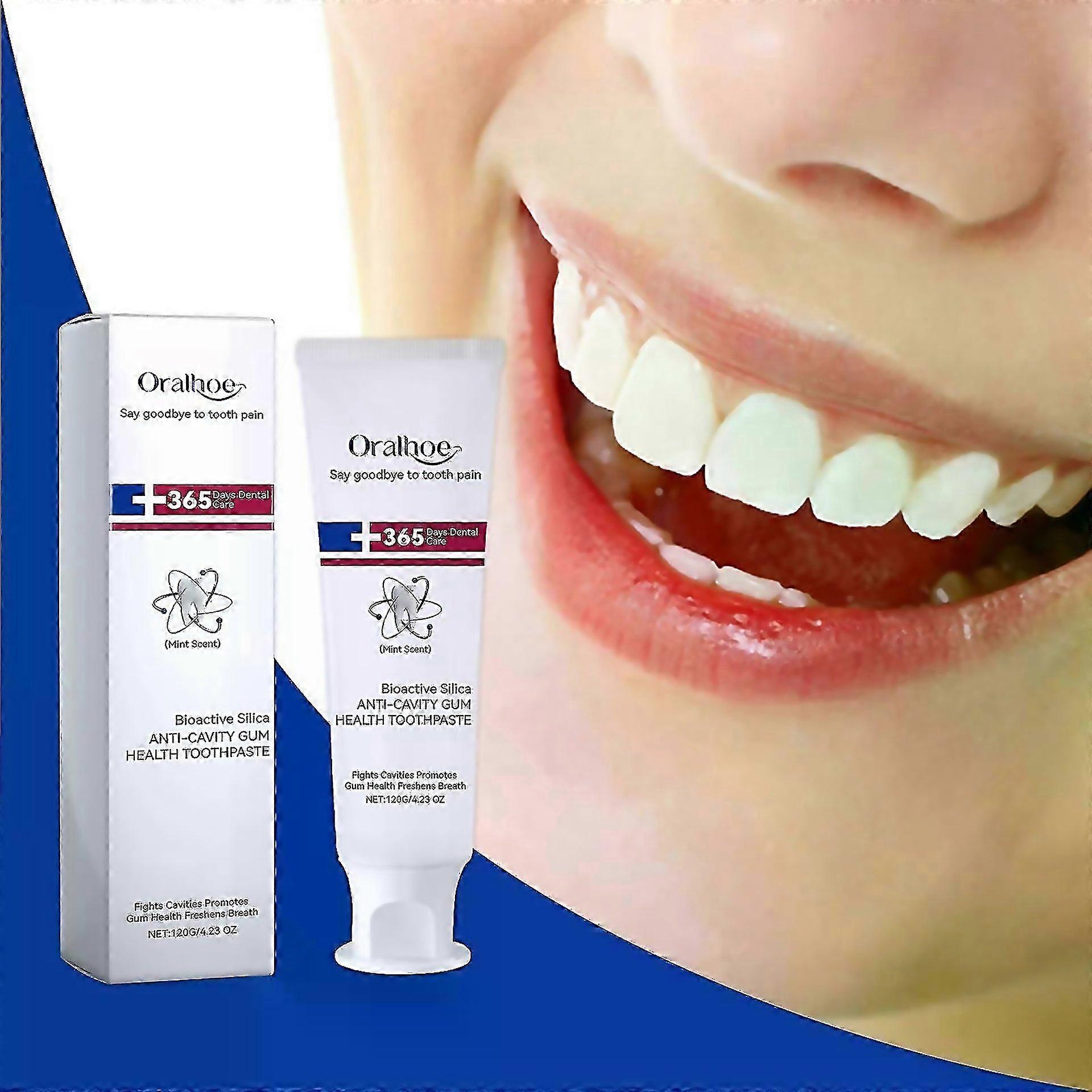 For Anticavity Gum Health Toothpasteanticavity Gum Whitening Toothpastecavity Prevention And Enamel