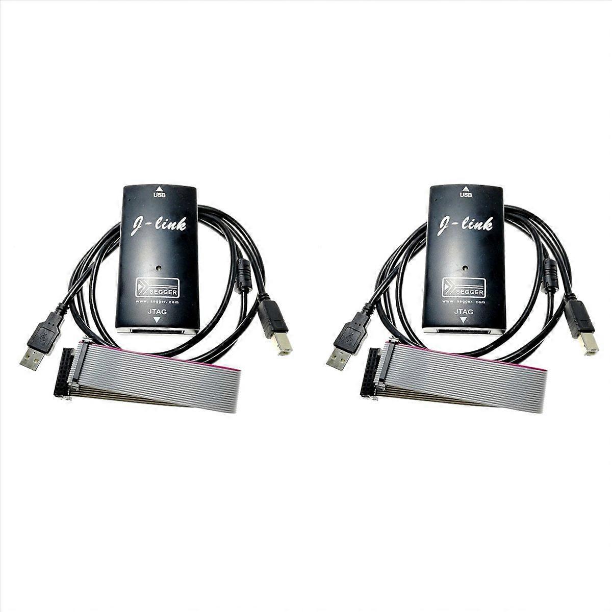 Top Quality for V9 ARM Emulator USB-JTAG Adapter