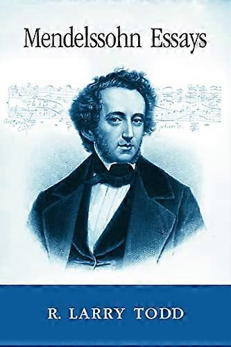 Mendelssohn Essays