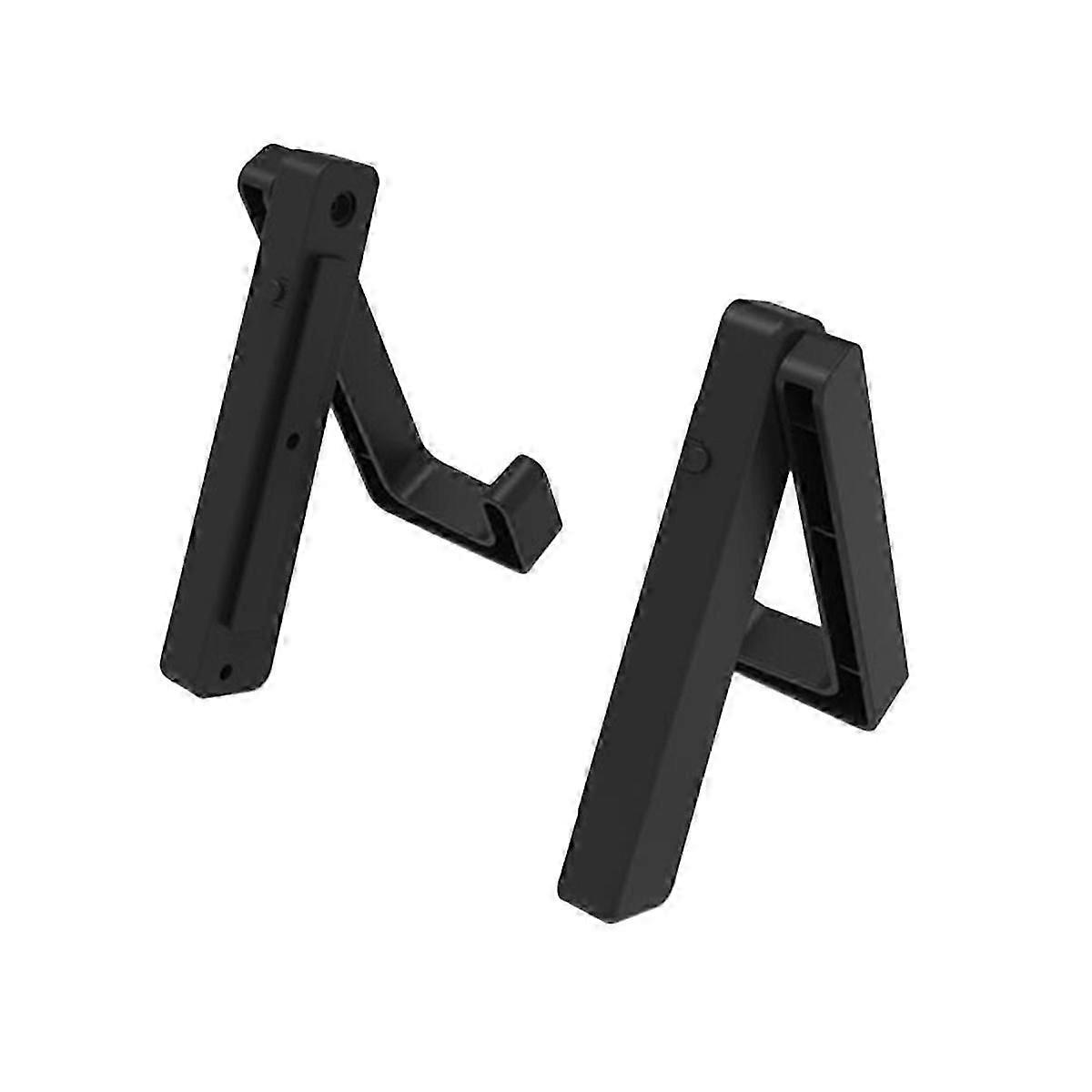 Adjustable Car Headrest Holder Stand for Accessories Prevent Vibration Game Console Bracket