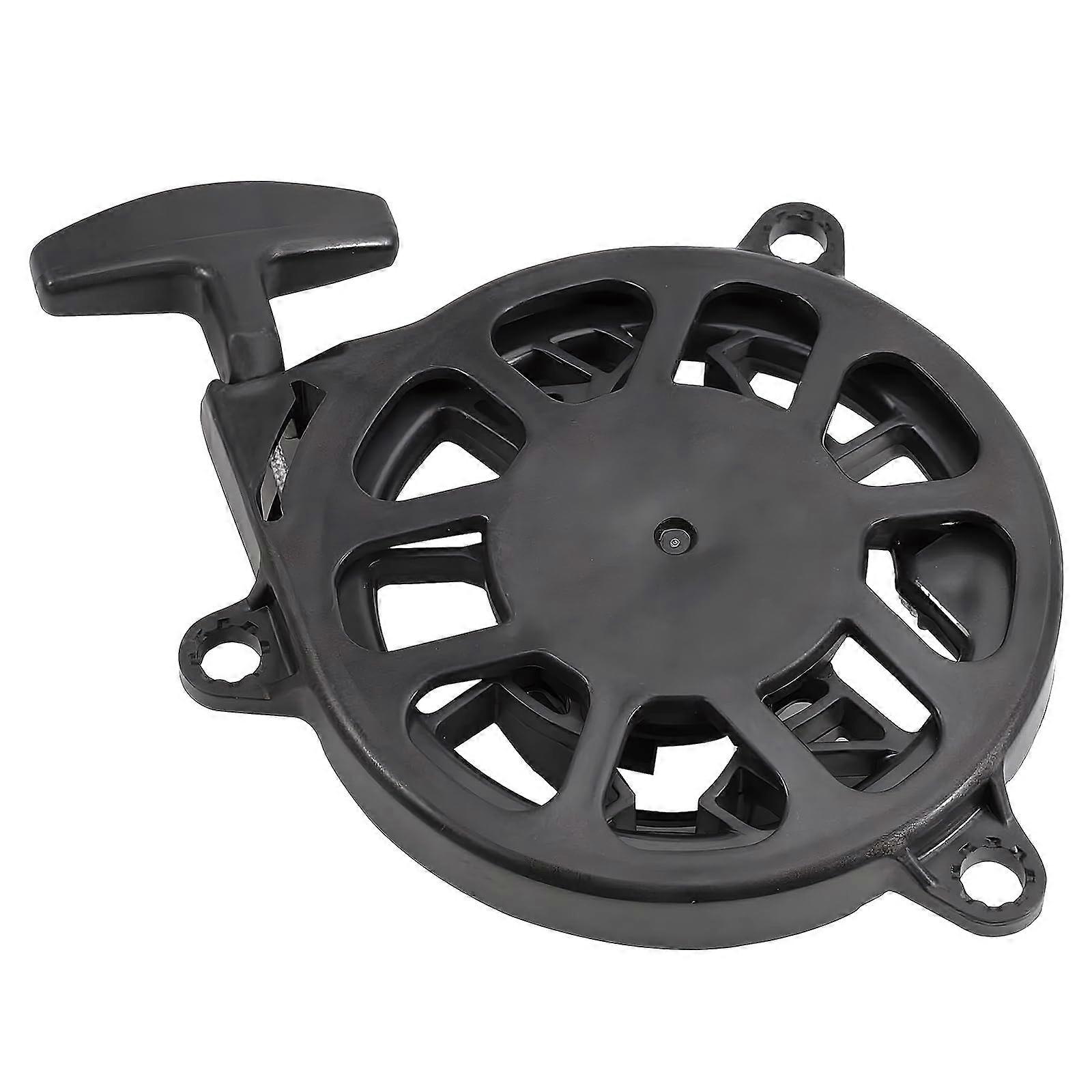 Pull Start Assembly Recoil Starter With Pull Cord Lawn Mower Compatible HRX217K6 HRN216