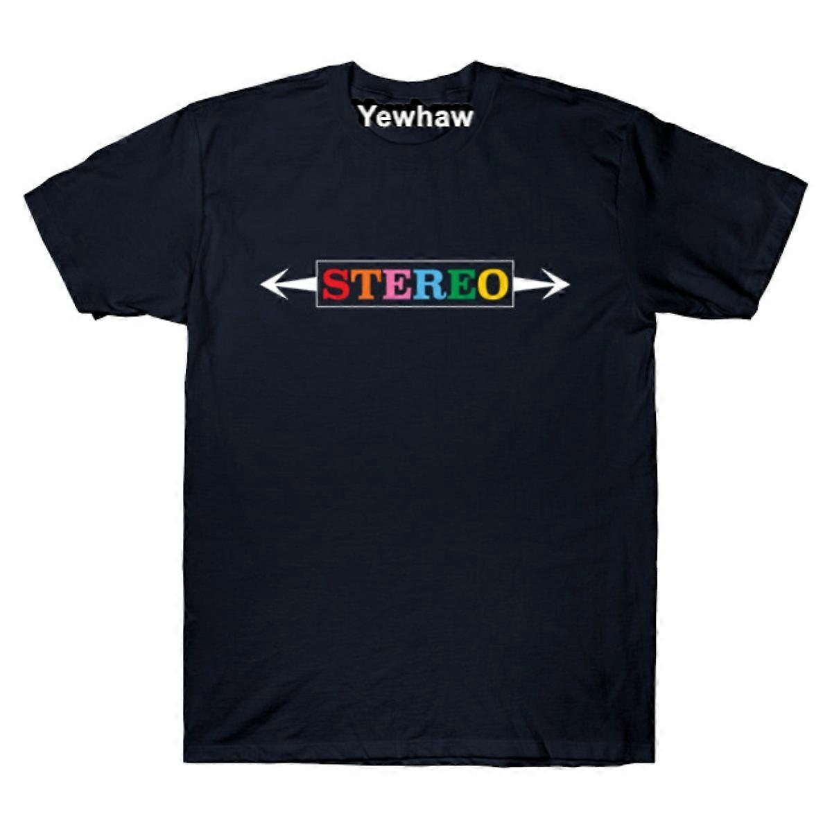 Stereo T-shirt