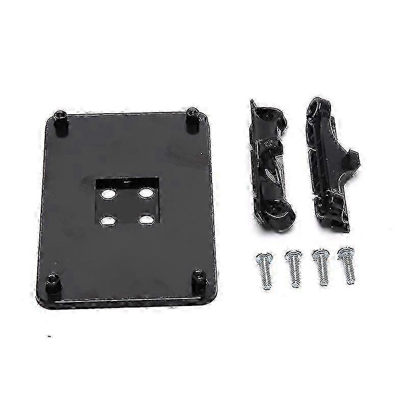 Optimized CPU Heatsink Mounting Bracket for AMD Ryzen Socket AM4 - Effective Fan Cooler Compatibility