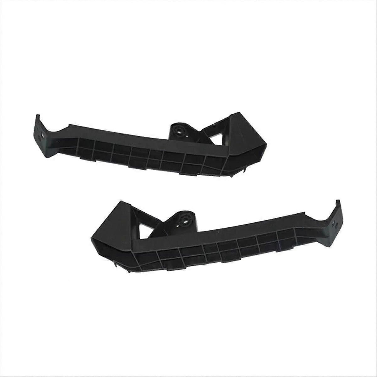 1 Pair Headlight Brackets Retainer Mounting For 2017-2020