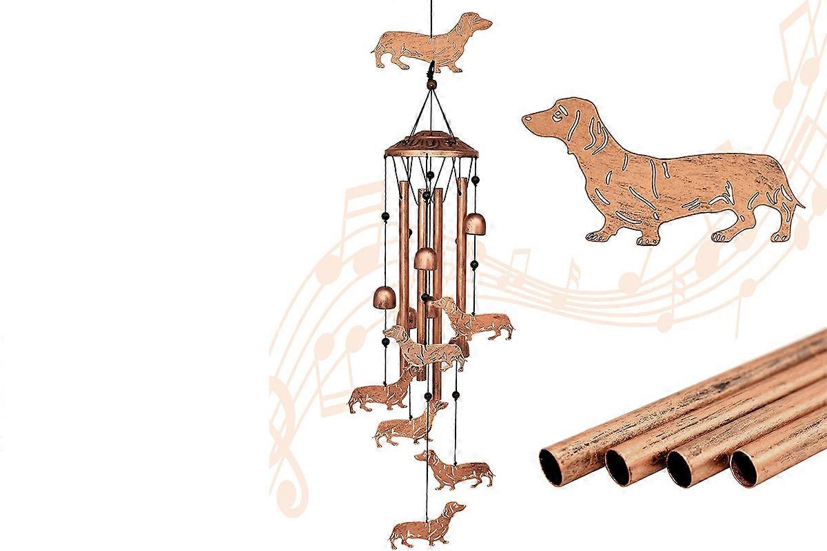 Wind Chime for Outside Patio Garden