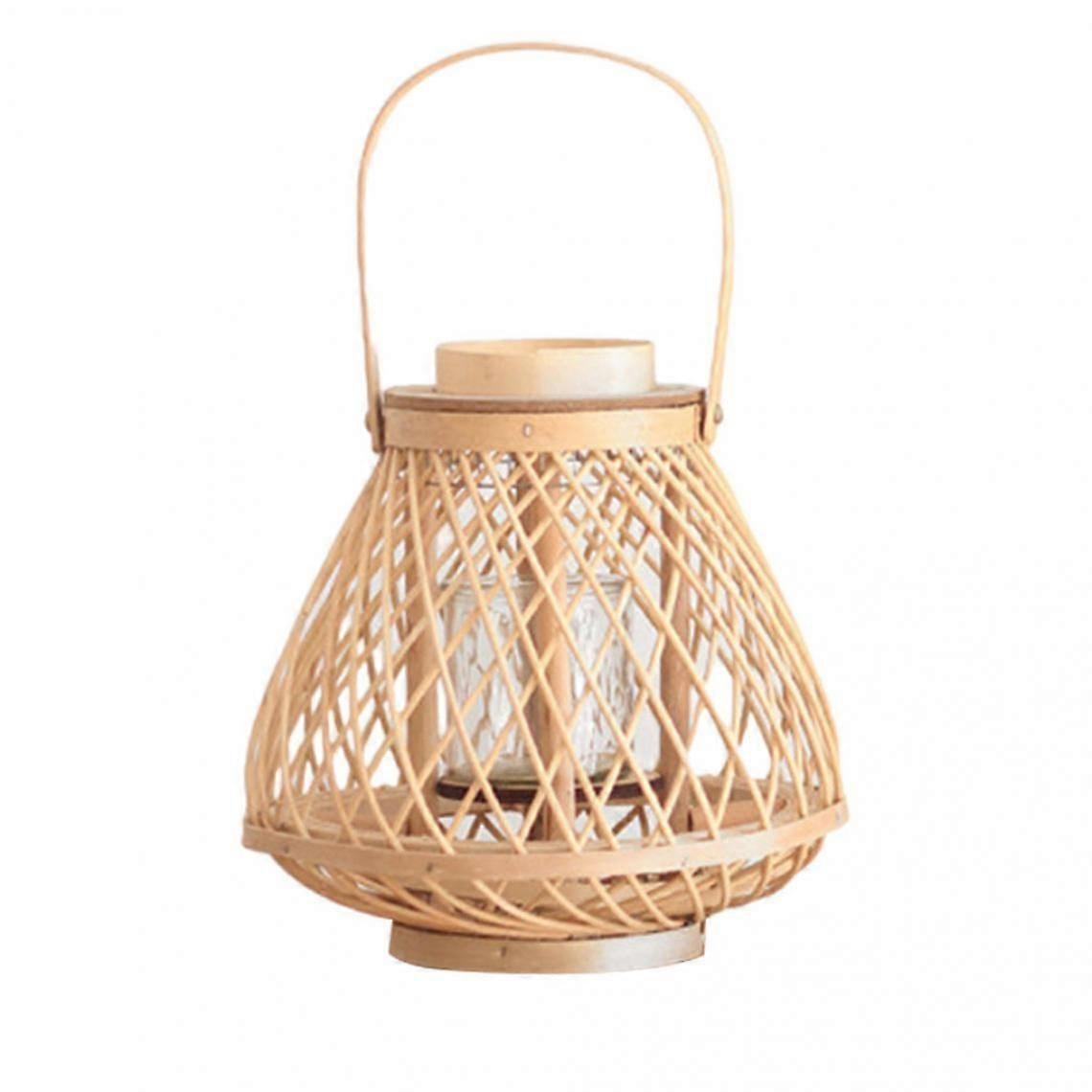 birdcage lantern
