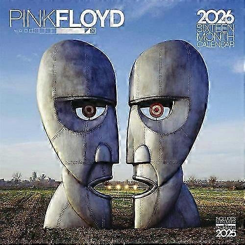 Calendario de álbumes 2026