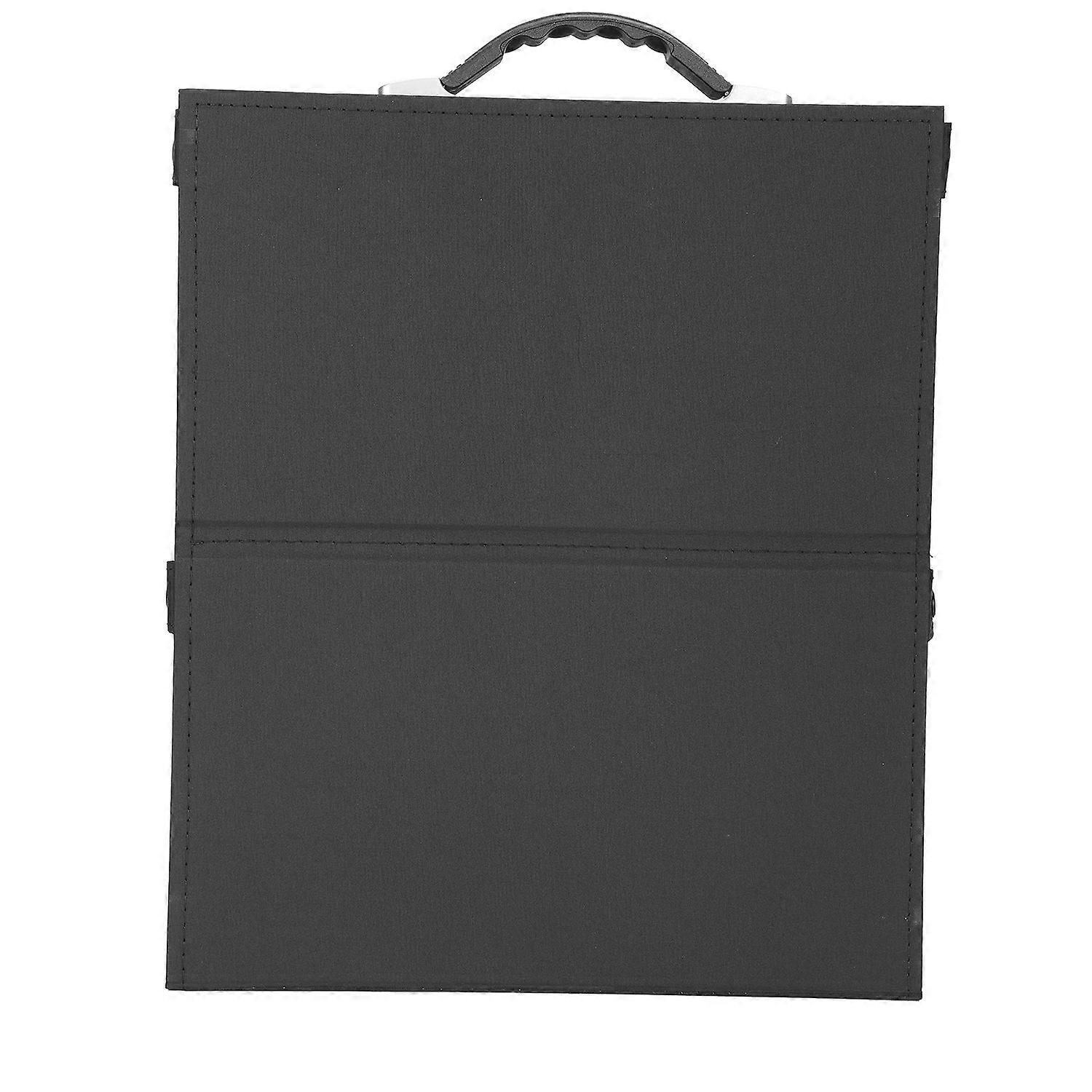 12 Grids Professional Portable Glasses Display Box Sunglasses Storage Case Organizer