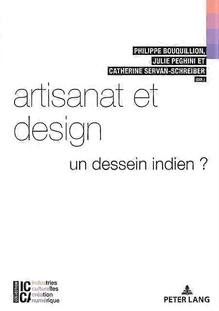 Artisanat Et Design Paperback