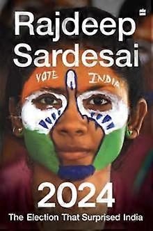 2024 - Rajdeep Sardesai