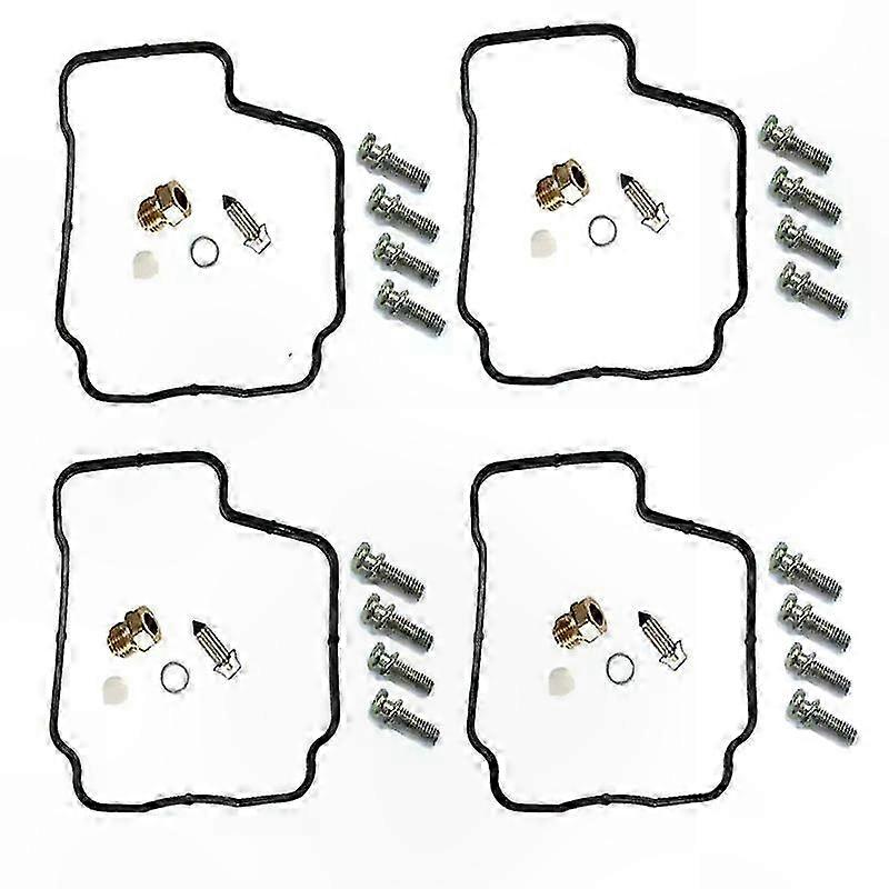 CBR250R MC19 karburátor javítókészlet