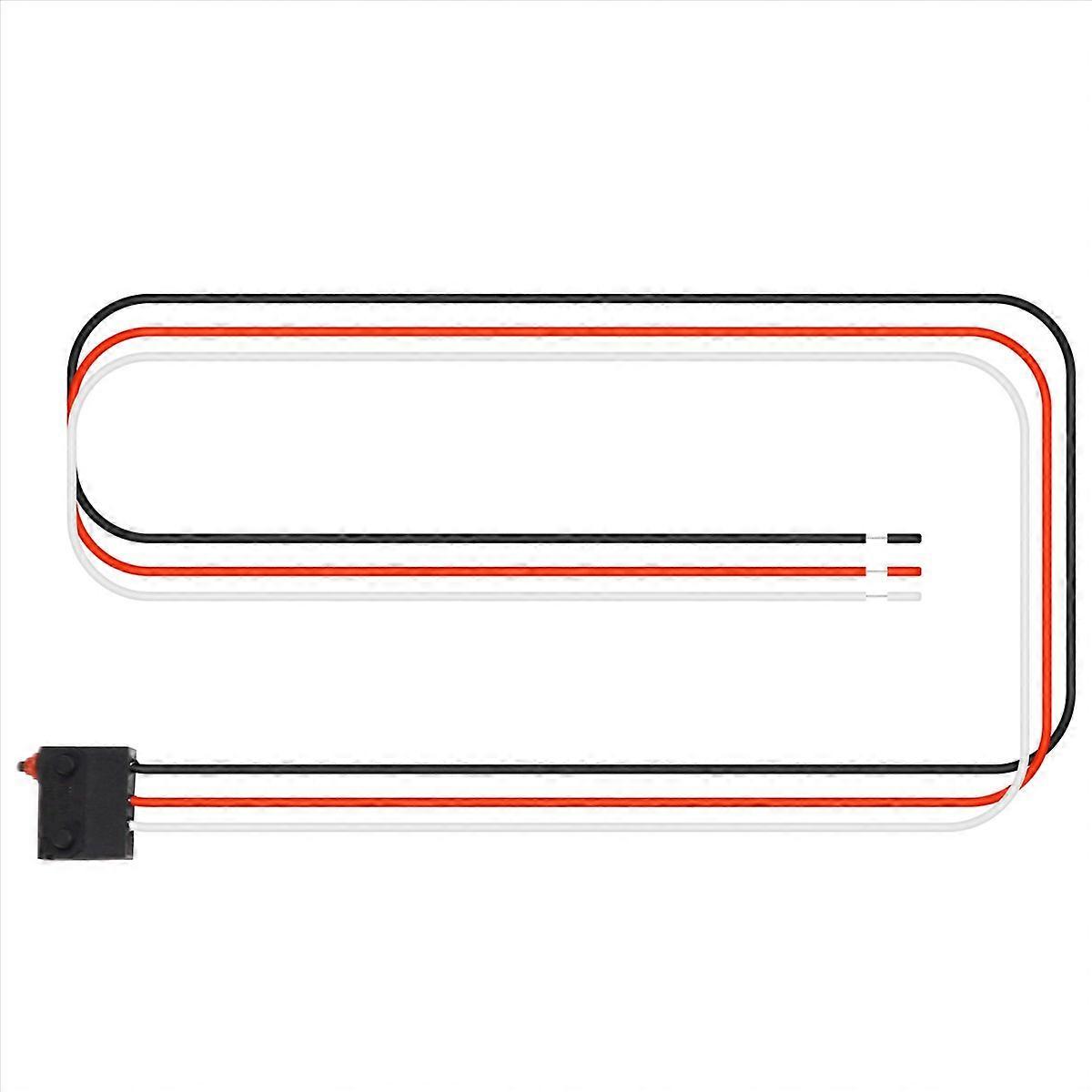 Car Door Handle Repair Switch Wiring for 