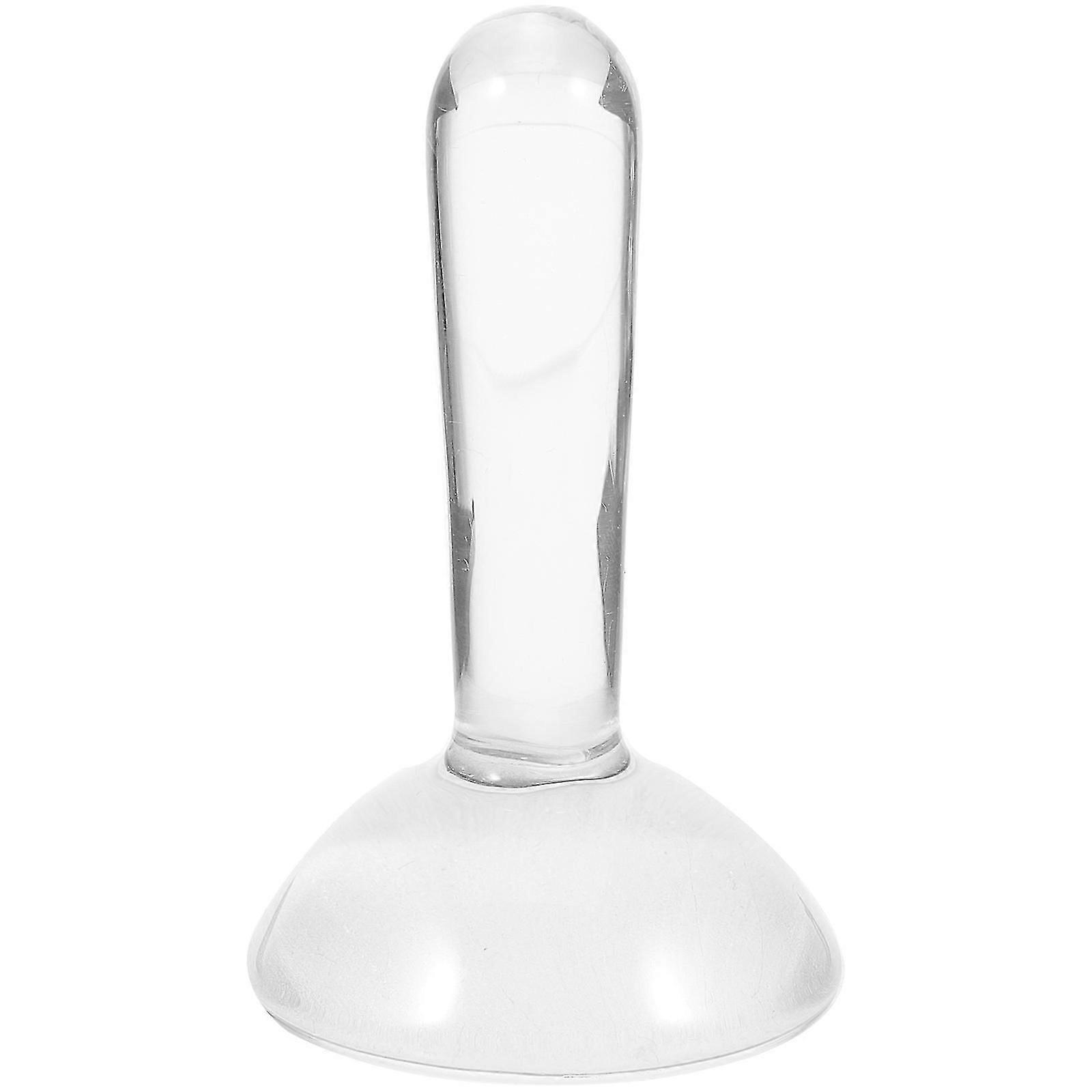 Glas Muller Pigment Slibestøder Oliemaleri Akvarel Slibestøder