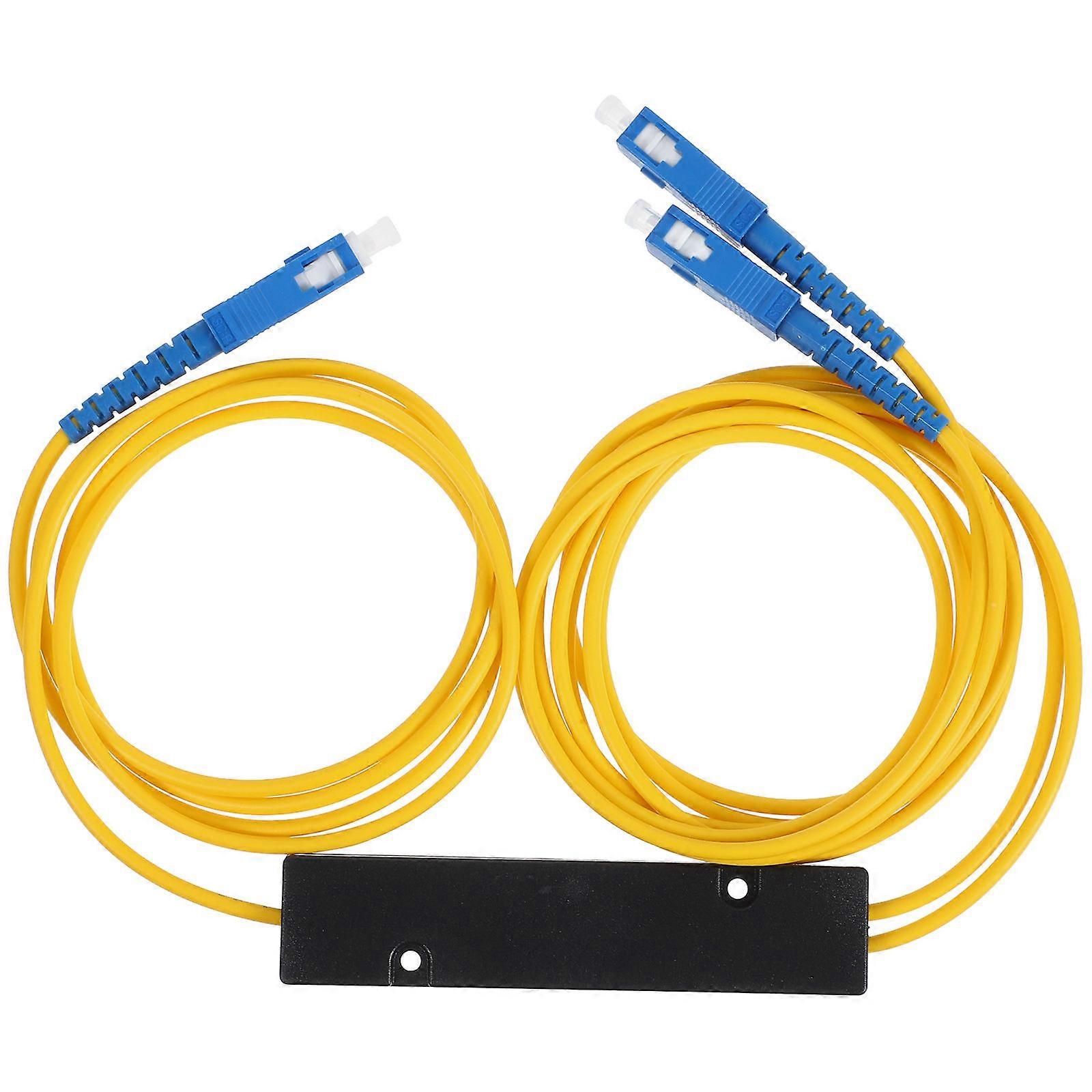 Optical Fused Splitter Fiber Splitter for Replace Easy to Use