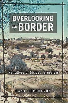 Overlooking the Border