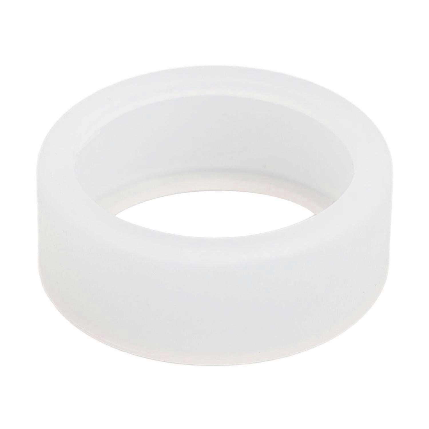 Silicone Ring Cover Multipurpose Soft Flexible Protective Scratch Resistance Smart Ring Protector El
