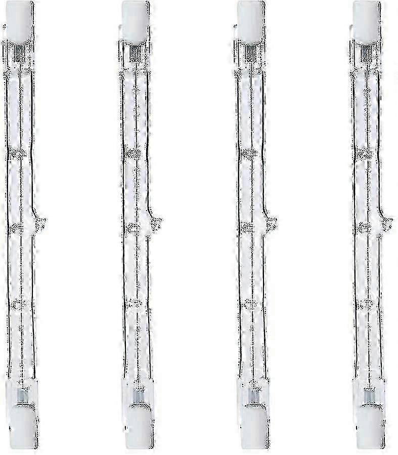 Halogène J118 160 W R7s 118 mm