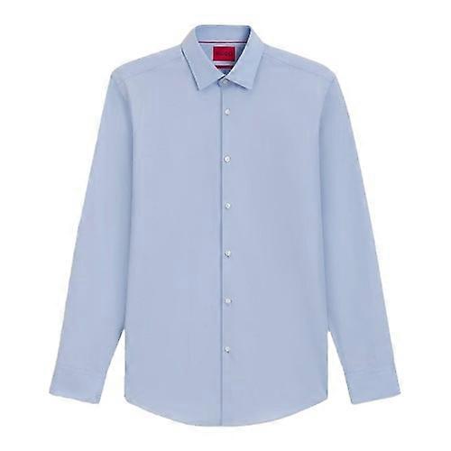 Hugo Herre Kenno Slim Skjorte