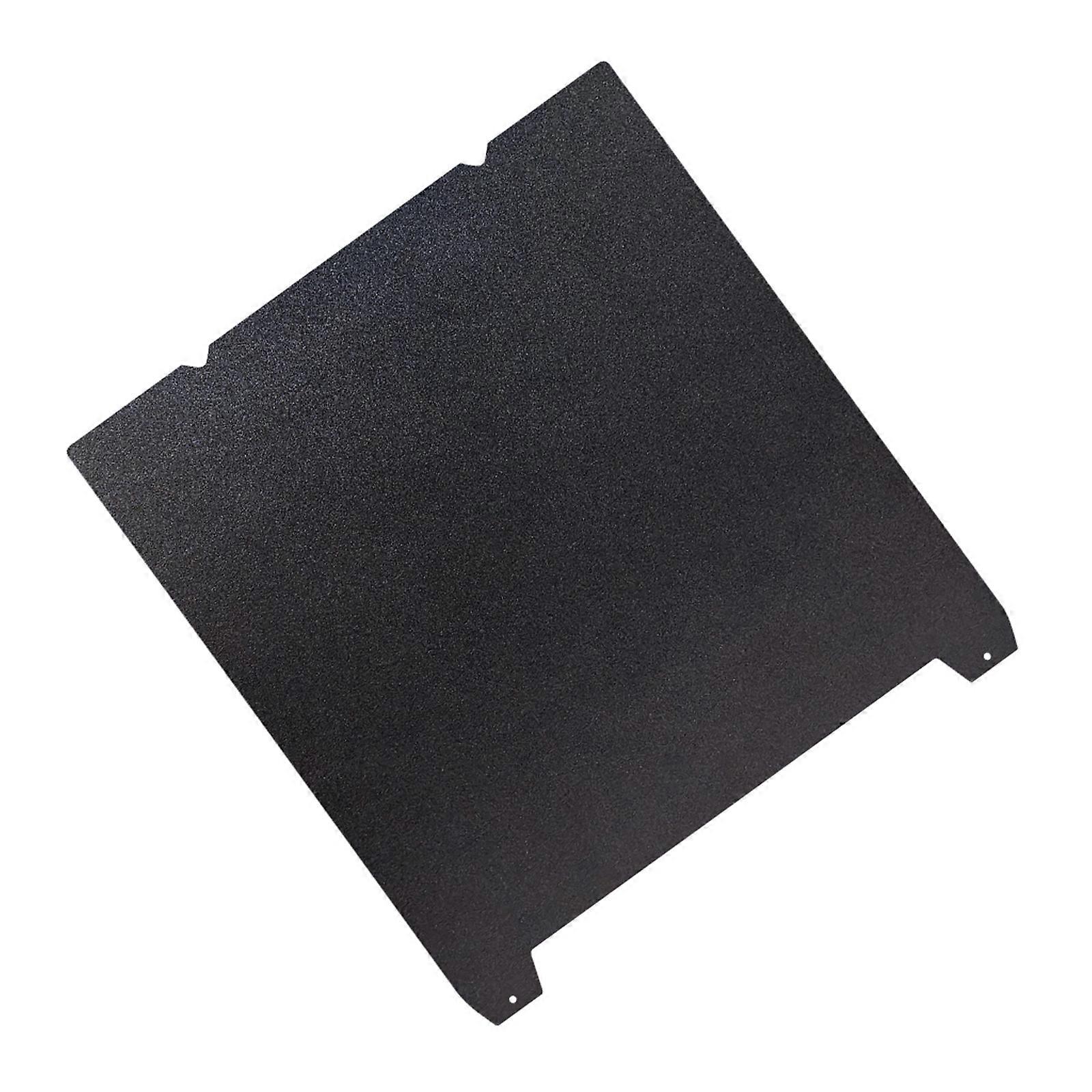 Efficient Build Plate Double Sided Epoxy Resin Build Plate for 3D Printing Reliabled Adhesion and Easy Use Multicolor