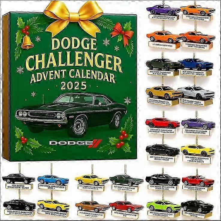 National Park Advent Calendar 202524 day Christmas Countdown Calendar with