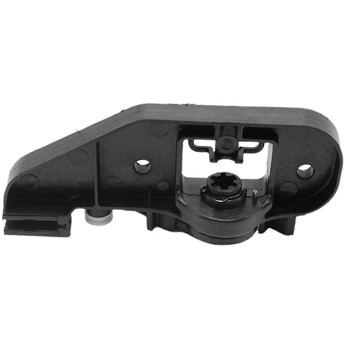 Car Bonnet Release Handle Bracket 8J2823633C for TT MK2 2007-2014 Bonnet Hood Handle Bracket