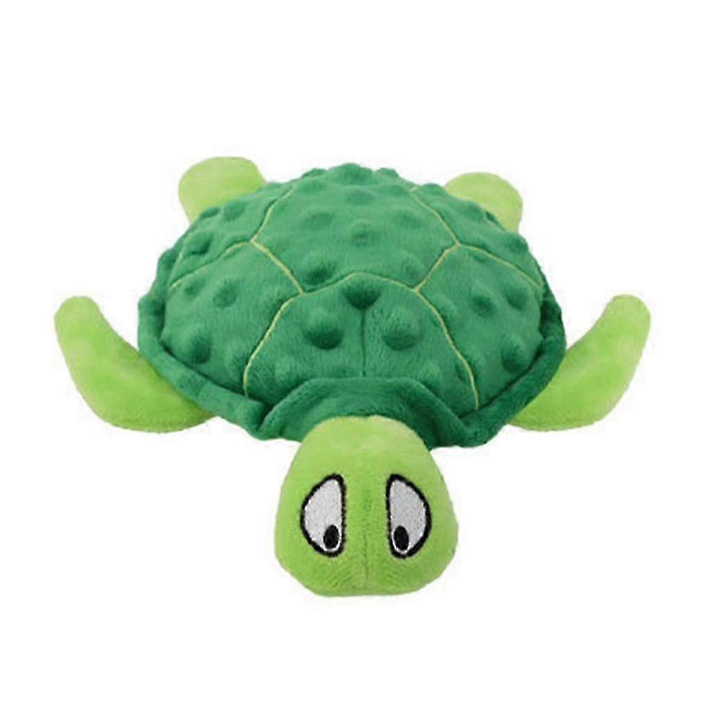 Dog Squeaky Toy Stuffed Toy Fetching for Pet Outdoor Chew Tug Toy Tug-of-war