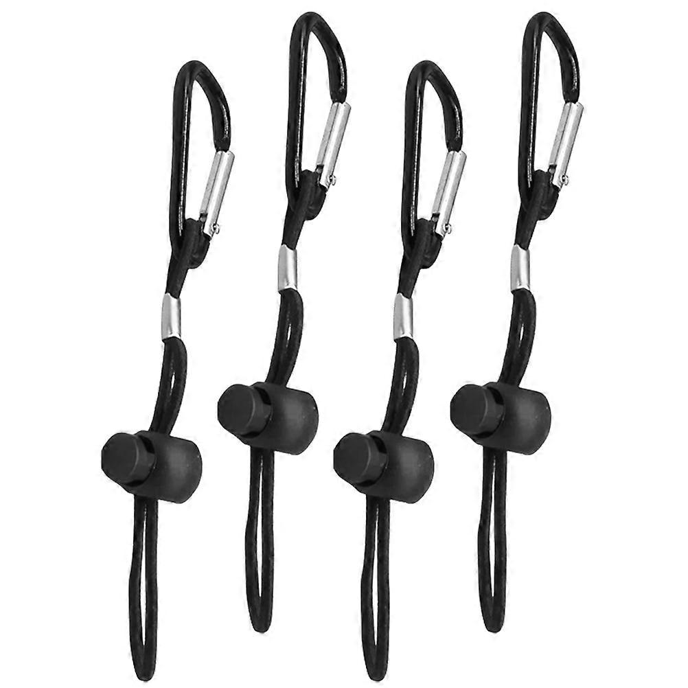 Compact Yo-Yo Balls Hanger for Daily Use with 4Pcs Portable Kids Accessory