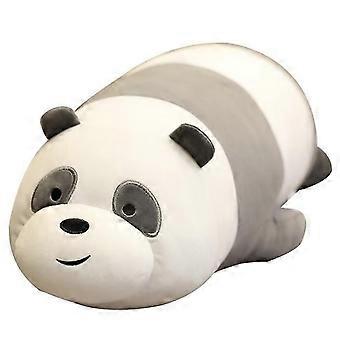 Orso Cuscino Grizzly Panda Soft Peluche Peluche Bambini Giocattolo di Natale