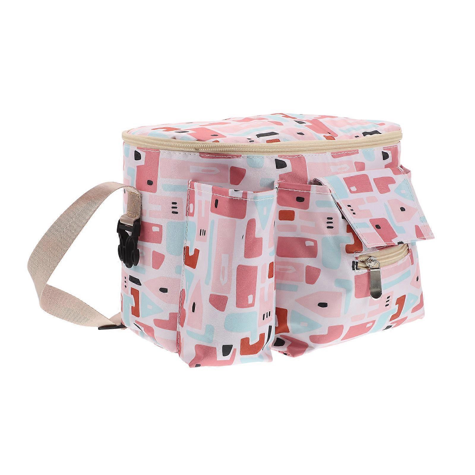 Waterproof Electric Scooter Bag for Front Handlebar Storage