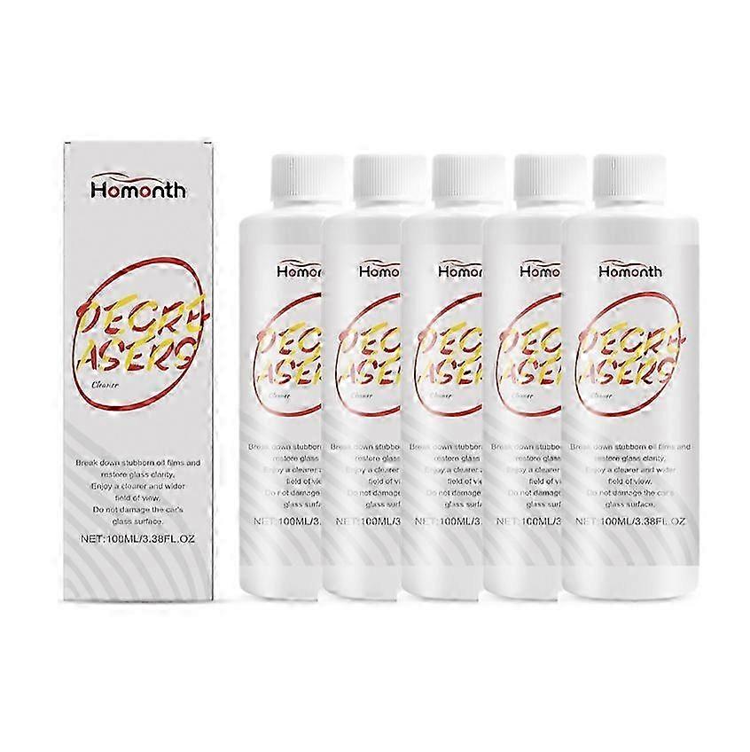 undefined Convient pour le nettoyage des vitres de voiture : élimine les films gras anti-buée entret