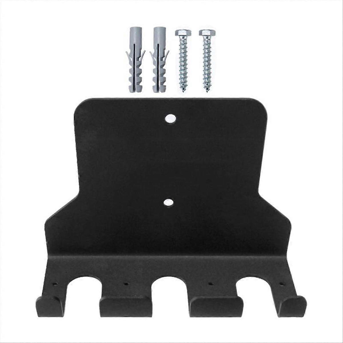 Barbell Wall Mount Wall Mount Rod Storage Rack Vertical Hanging