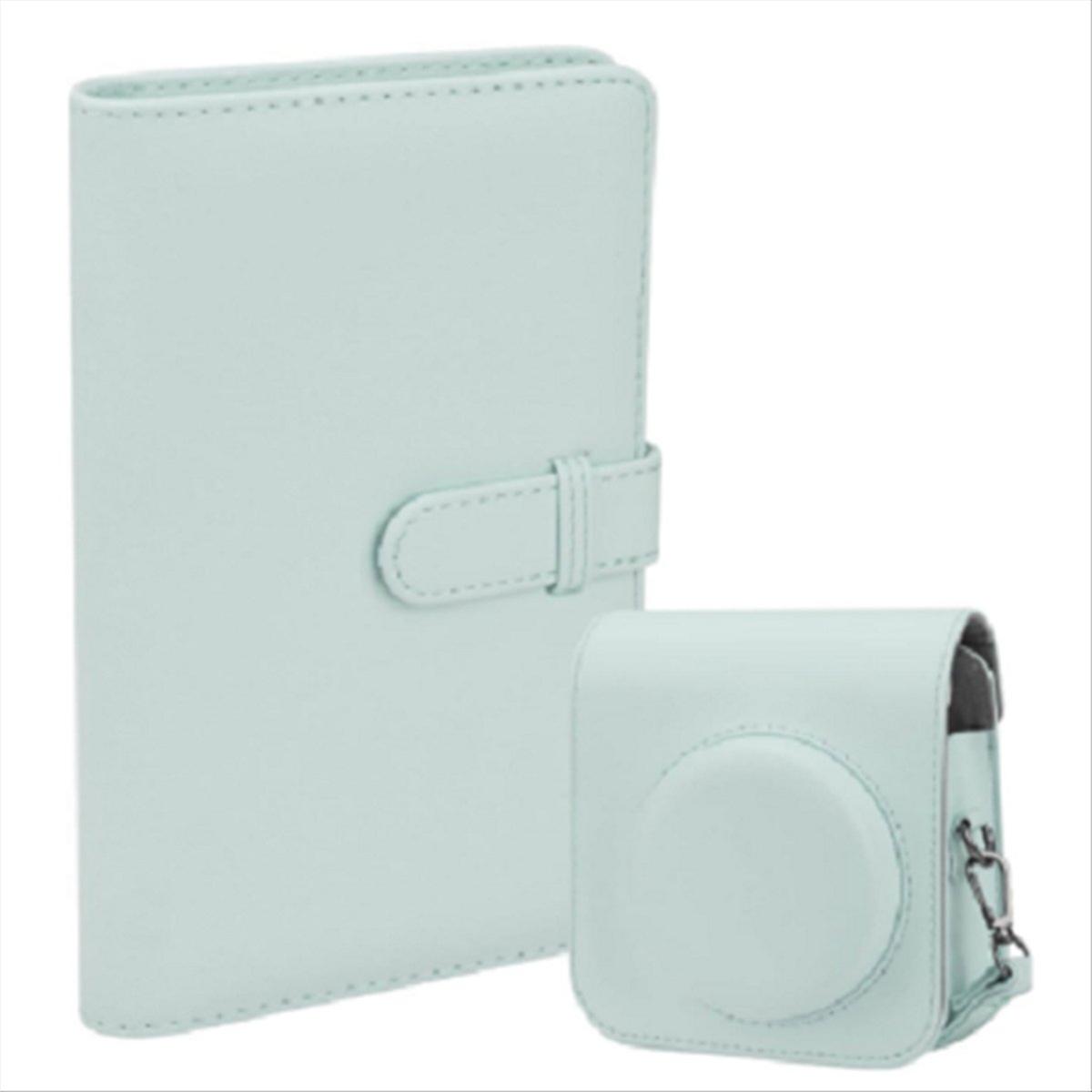 Camera Bag for Mini 12 11 for Film Camera Case C