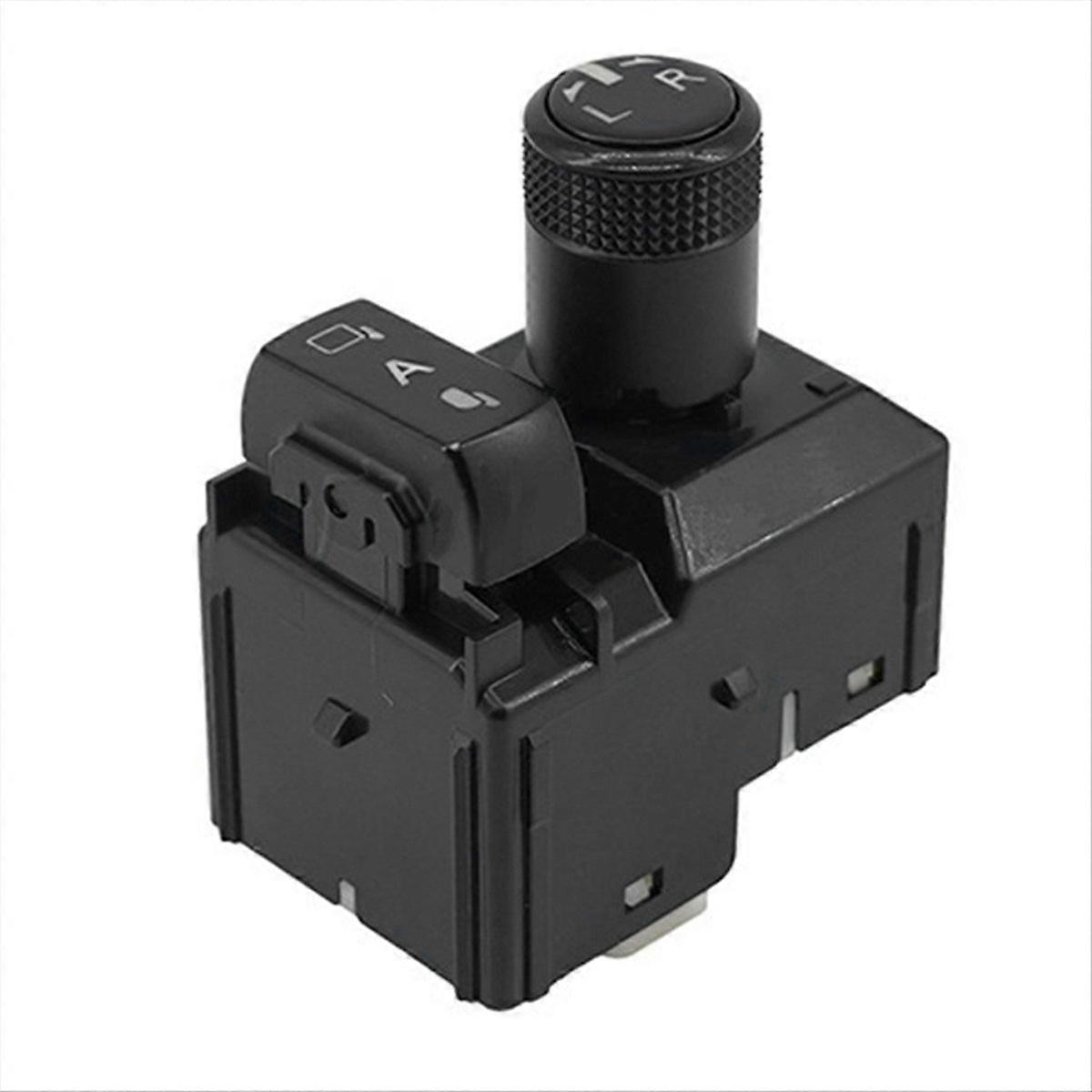 183691 Automobile Reversing Mirror Adjustment Switch for 
