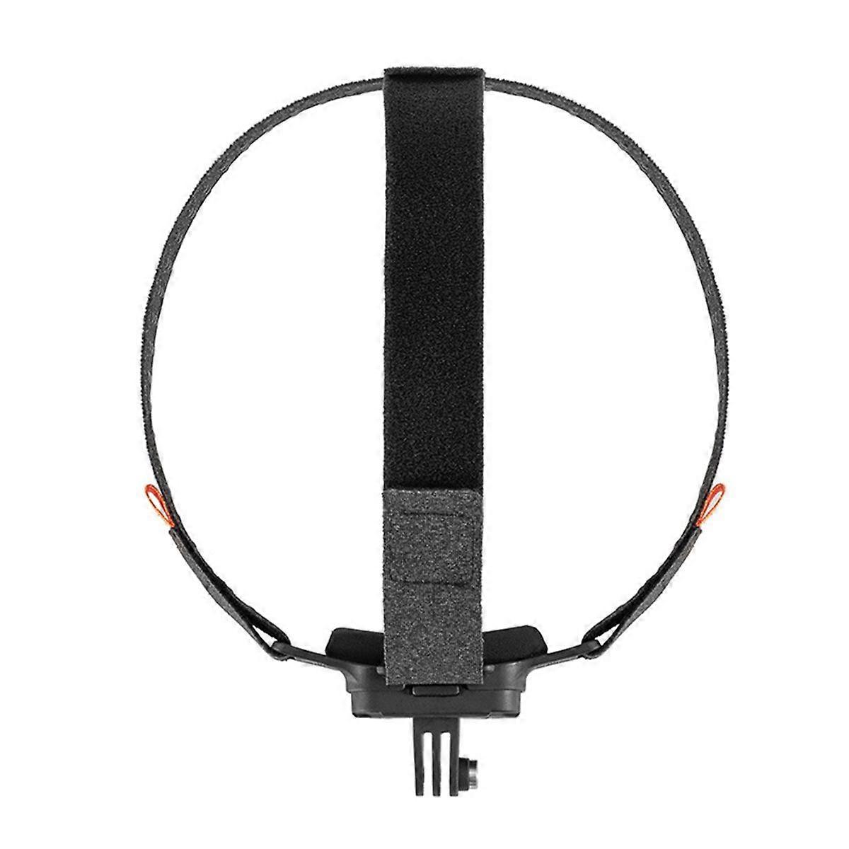 Head Strap Mount for Action 6 Action Camera Headband Quick-Release P ography Mount Accessory